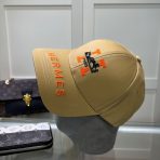 Hermes Baseball Cap - Image 2