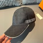 Louis Vuitton Baseball Cap - Image 4