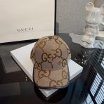Gucci Baseball Cap - Image 2