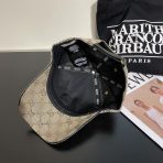 Gucci Baseball Cap - Image 3