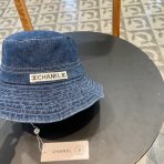 Chanel Fisherman's Hat - Image 5