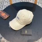 Fendi Baseball Cap - Image 2