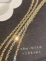 Chanel Necklace - Image 4