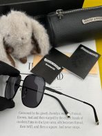 Chrome Hearts Sunglasses - Image 6