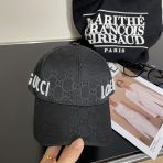 Gucci Baseball Cap - Image 7