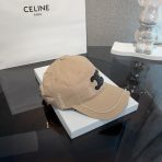 Celine Baseball Cap - Image 3
