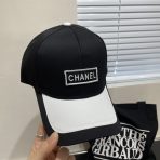 Chanel Baseball Cap - Image 4