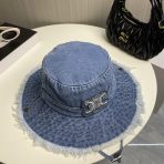 Celine Fisherman's Hat - Image 5