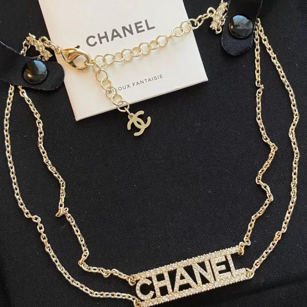 Chanel Necklace