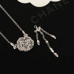 Chanel Necklace - Image 5