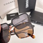 Chanel Sunglasses 6-Color - Image 2