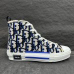 Dior B23 High Top Sneaker Size 45 - Image 7