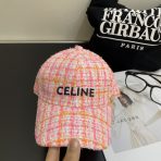 Celine Baseball Cap - Image 7