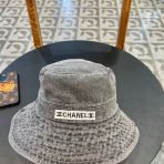 Chanel Fisherman's Hat - Image 3