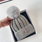 Moncler Knitted Hat - Image 5