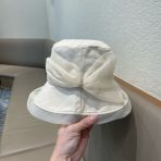Chanel Fisherman's Hat - Image 7