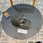 Chanel Baseball Cap - Image 3