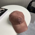 Prada Baseball Cap - Image 5