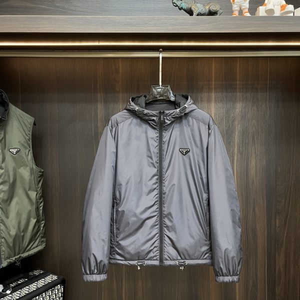 Prada Unisex Jacket Size L (Eu M)