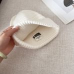 Celine Knitted Hat - Image 6