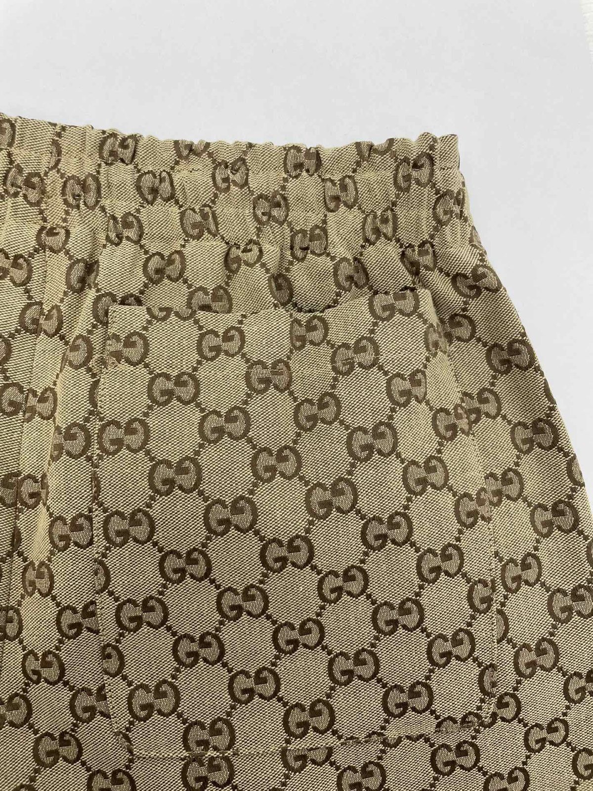 Gucci Sommeranzug Size S - Image 14