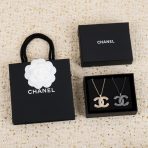 Chanel Necklace - Image 2